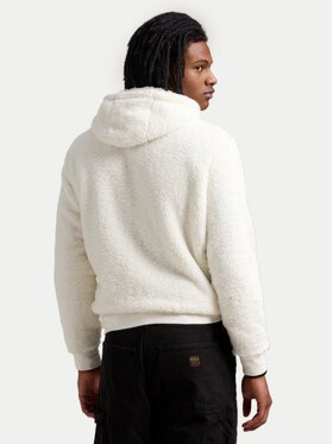 Polo Ralph Lauren Polar 710930550004 Écru Relaxed Fit