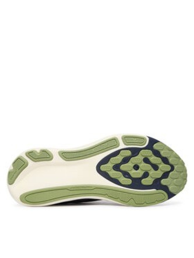 Asics Buty do biegania Gel-Kayano 33 1011C167 Granatowy