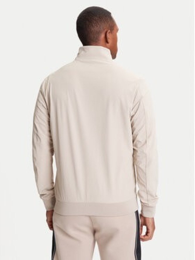 Guess Kurtka przejściowa Z5YL07 WH2H0 Beżowy Regular Fit