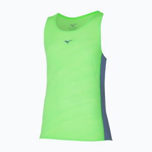 Koszulka do biegania męska Mizuno Aero Tank
