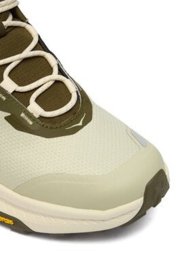 Hoka Trekkingi Transport Hike Gtx 1172912 Zielony