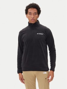 adidas Polar Multi Essentials JP0783 Czarny Regular Fit