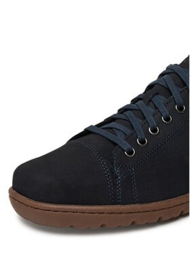 Lasocki Sneakersy DUNINO-18 MB Granatowy