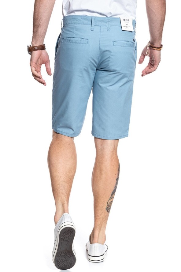 SPODENKI MUSTANG Classic Chino Short 1007384 5124