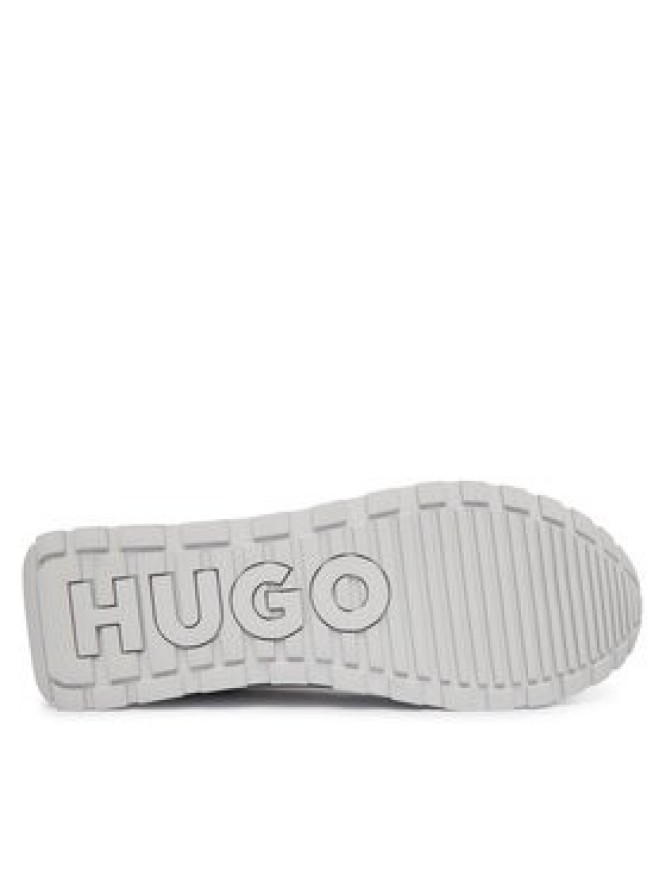 HUGO Sneakersy Icelin 50557863 Szary