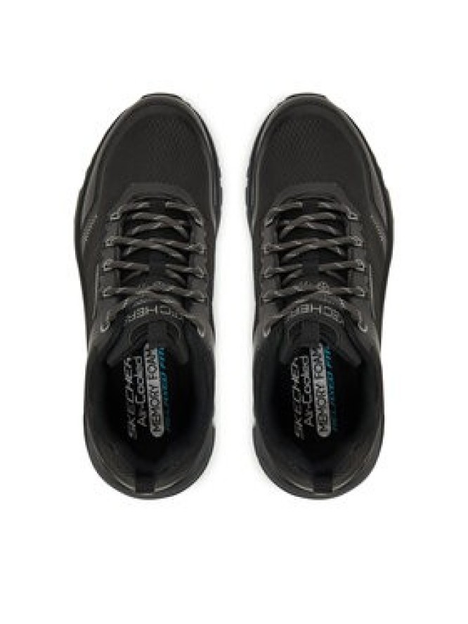 Skechers Trekkingi D'Lux Journey 237419 BKCC Czarny