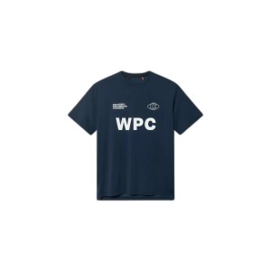 T-shirt lekki Cuera Active WPC
