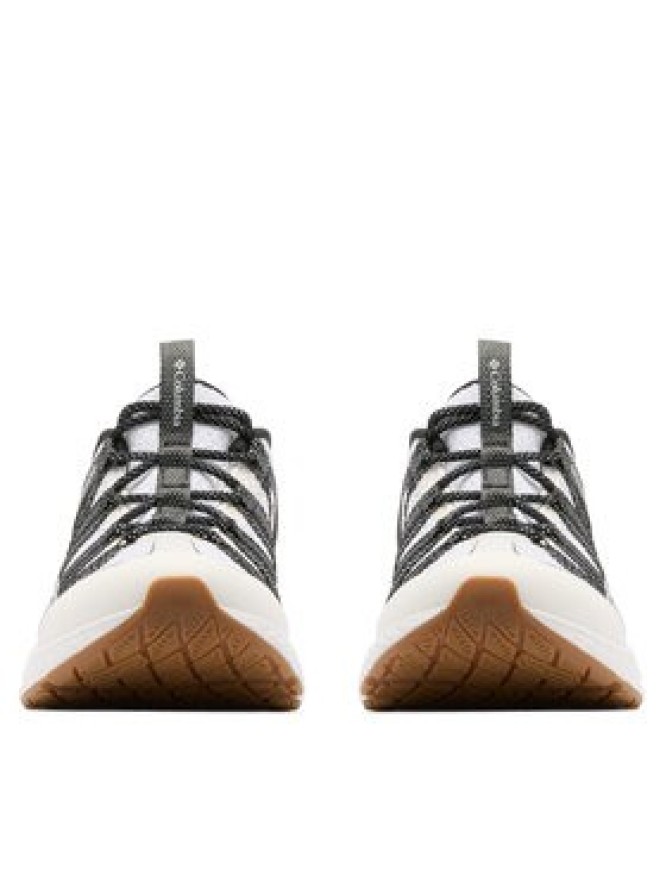 Columbia Sneakersy Drainmaker 2149721 Biały