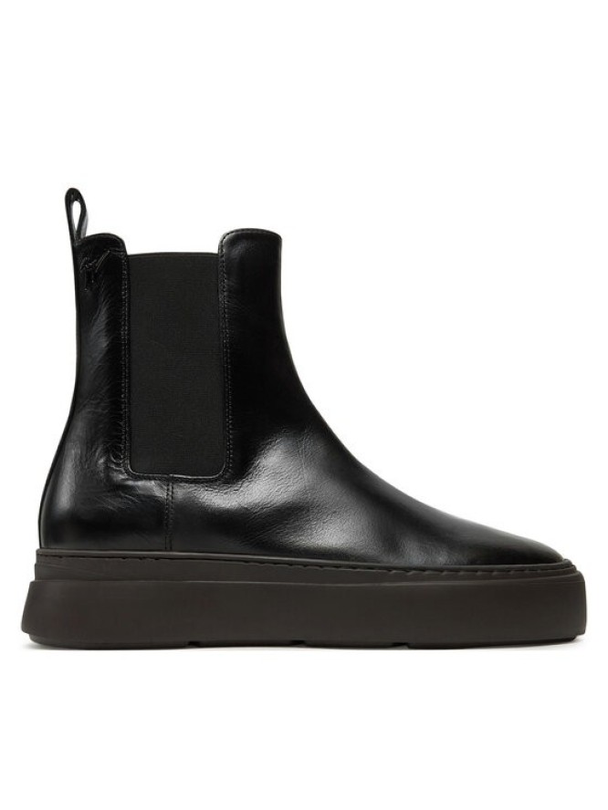 Giuseppe Zanotti Sztyblety IU40024 Czarny