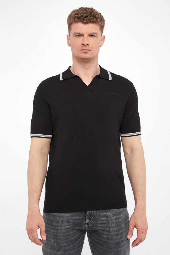 Polo męskie KARL LAGERFELD
