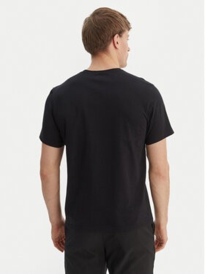 Columbia T-Shirt Basic Logo™ 2155001 Czarny Regular Fit