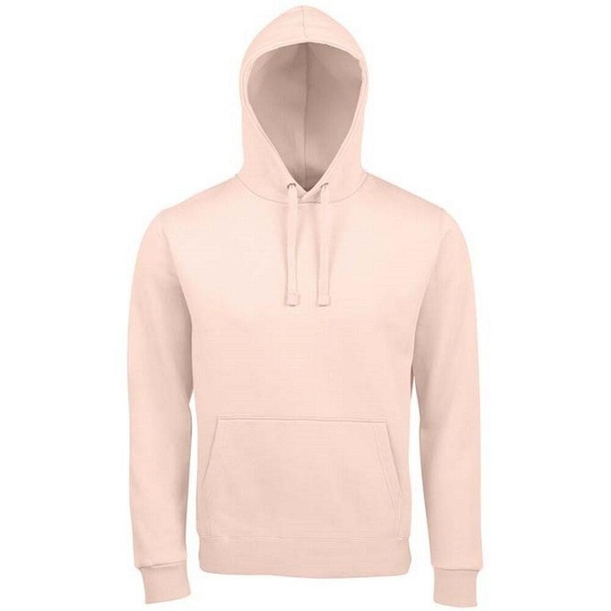 Męska Bluza Z Kapturem Spencer