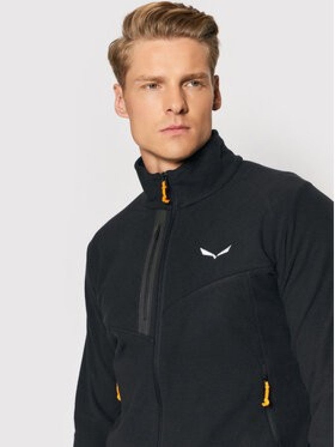 Salewa Polar Paganella 27924 Czarny Regular Fit