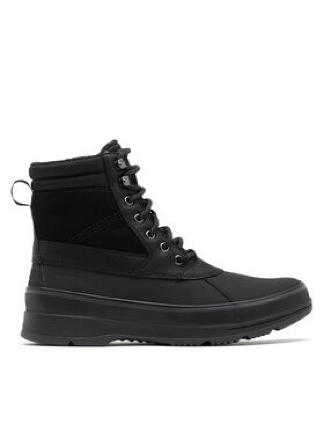 Sorel Kozaki Akeny II Boot Plus Wp 2084851010 Czarny