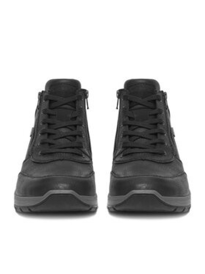 Rieker Trzewiki CEO-03624-00 Czarny