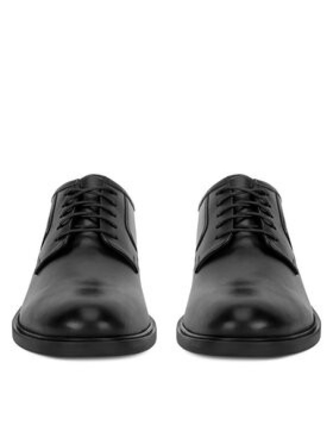 Lasocki Półbuty CHUCK-02 MI25 Czarny