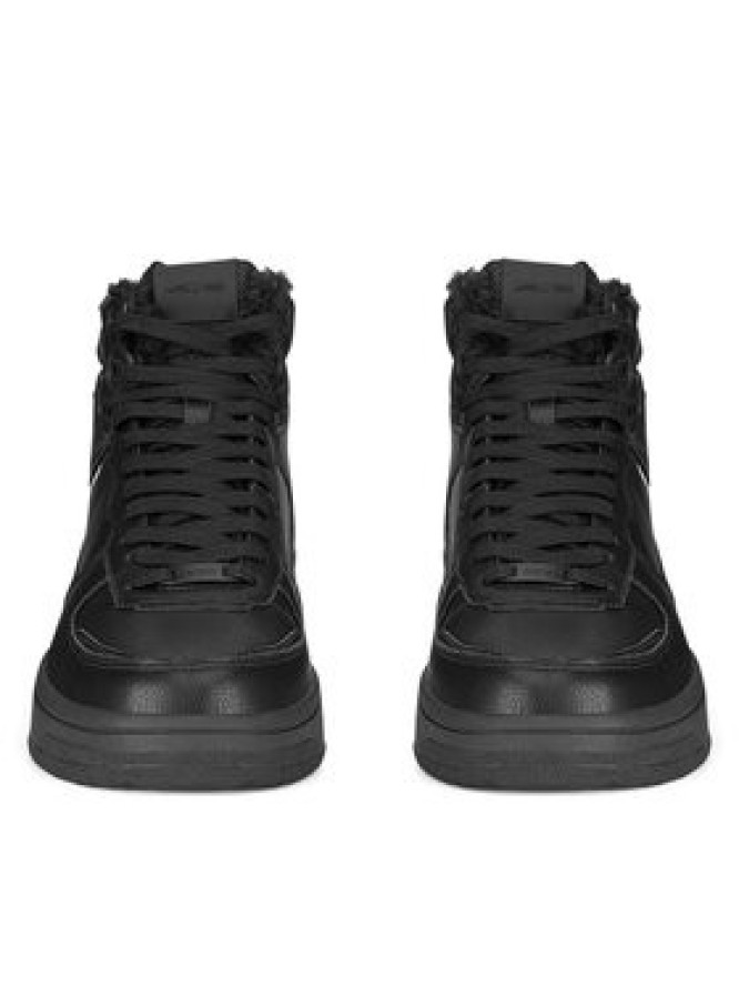 MEXX Trzewiki MI001010843M Czarny