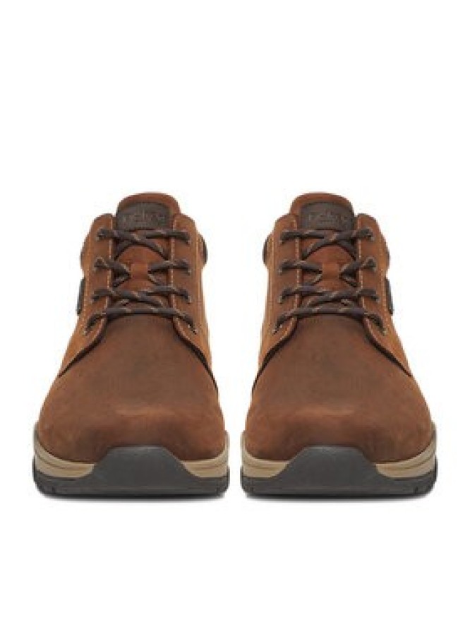 Rieker Trzewiki CEO-31204-22 Brązowy