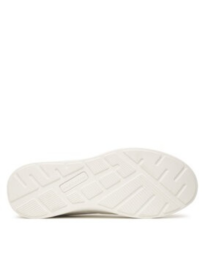 Skechers Sneakersy Cavell Hensley 210946/WNV Biały