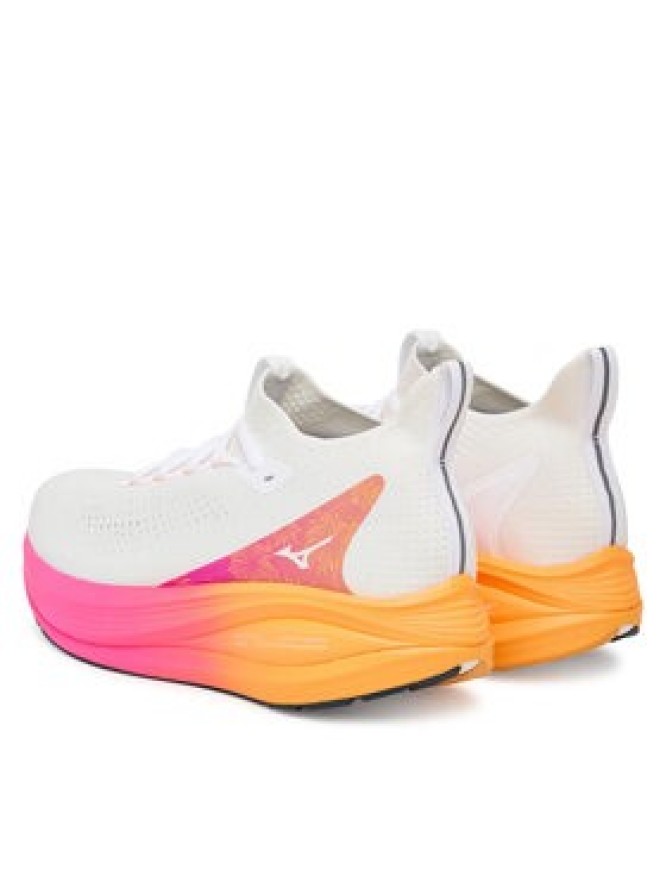 Mizuno Buty do biegania Mizuno Neo Vista 2 J1GC2547 Różowy