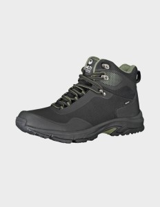 Buty trekkingowe męskie Halti Fara Mid 2 DX