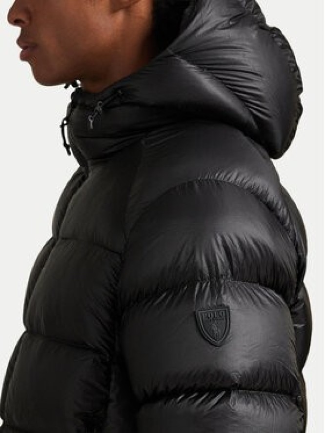 Polo Ralph Lauren Kurtka puchowa 710968113002 Czarny Regular Fit