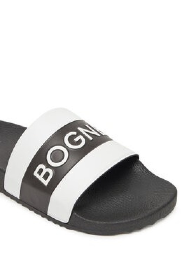 Bogner Klapki Belize M 4 D 12526417 Czarny