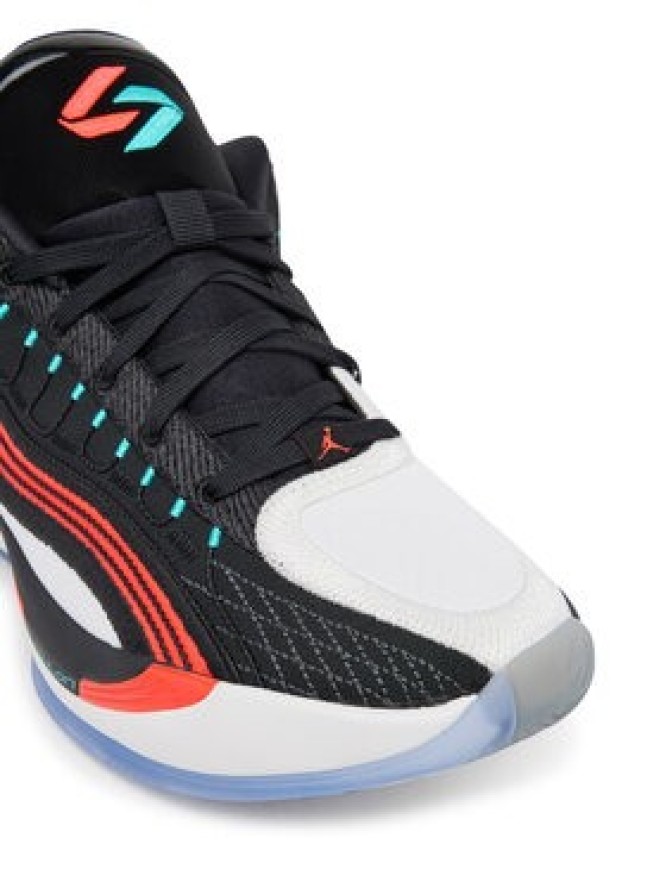 Nike Buty do koszykówki Jordan Luka 4 HF0823 001 Czarny