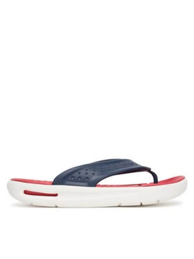 Crocs Japonki InMotion Flip 211101 Granatowy