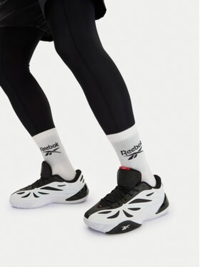 Reebok Buty do koszykówki EOSK-ANGEL REESE 1 100256997 M Biały