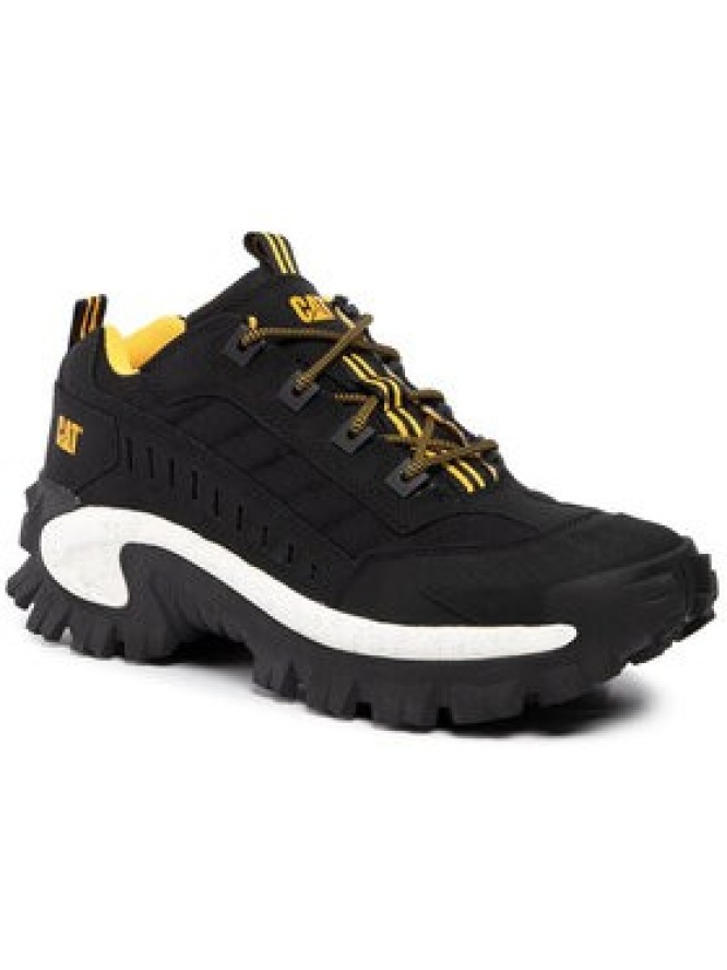 CAT Footwear Sneakersy Intruder P723901 Czarny