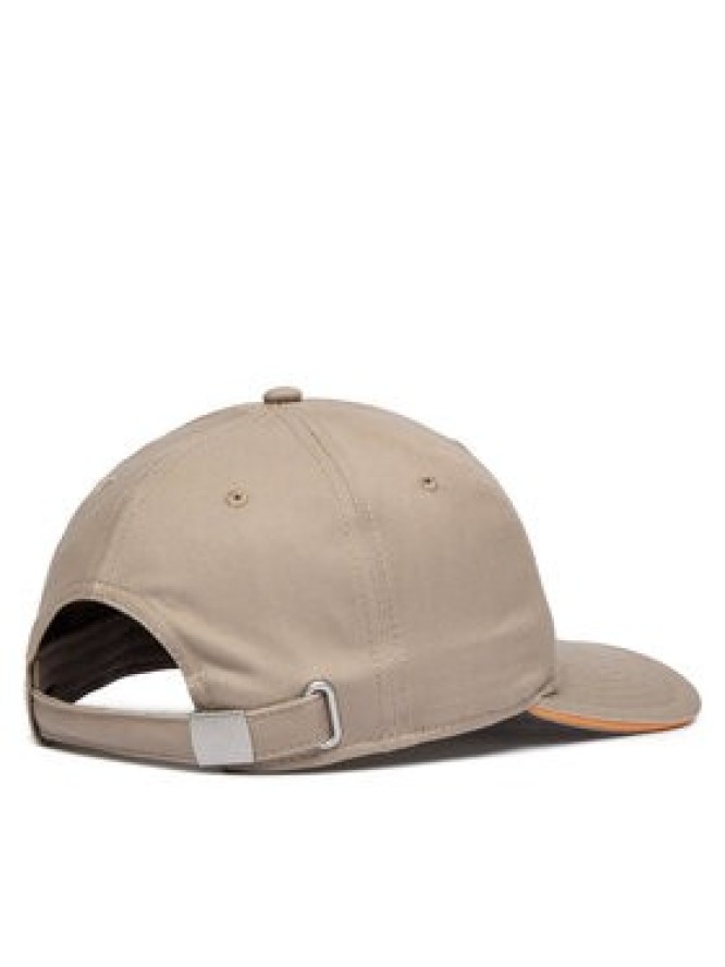 Alpha Industries Czapka z daszkiem 146900 Brązowy