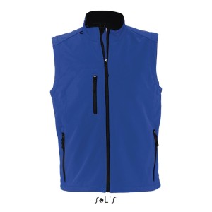 Kamizelka softshell SM Sol's Rallye
