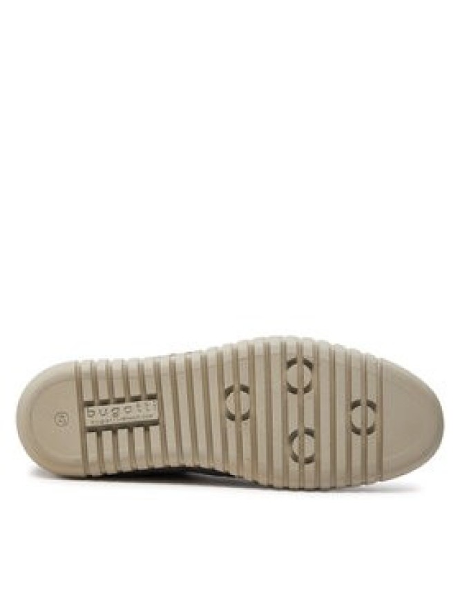 Bugatti Półbuty 321-AEW62-1469-1515 Szary