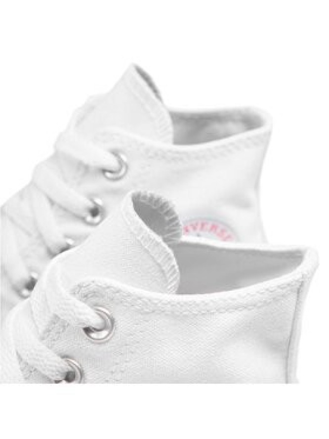 Converse Trampki Chuck Taylor All Star Classic M7650C Biały