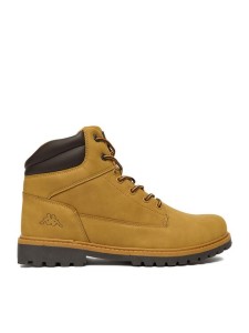 Kappa Trzewiki CEO-LOGO FILLMORE 371H3WW-A10. Brązowy