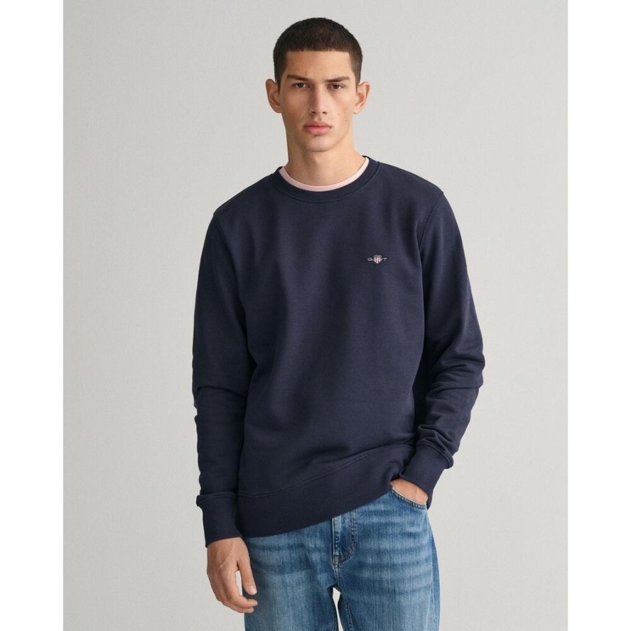 Bluza Gant Shield