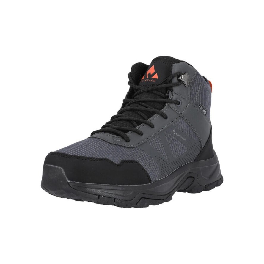 Buty trekkingowe męskie Whistler Doron