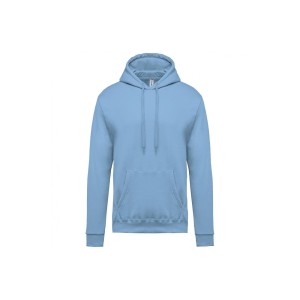 Bluza z kapturem Kariban