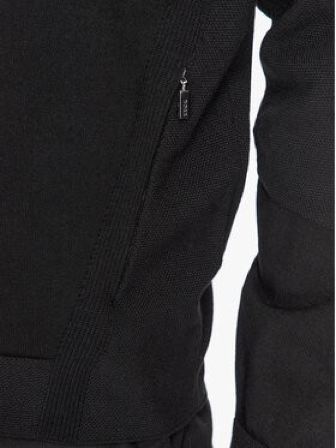 Boss Bluza Tasomo 50498535 Czarny Regular Fit
