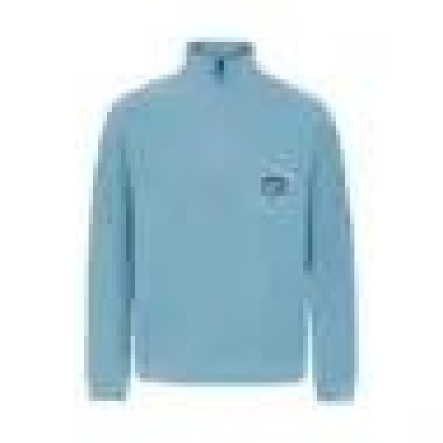 Polar 1/4 zip Protest Paxton