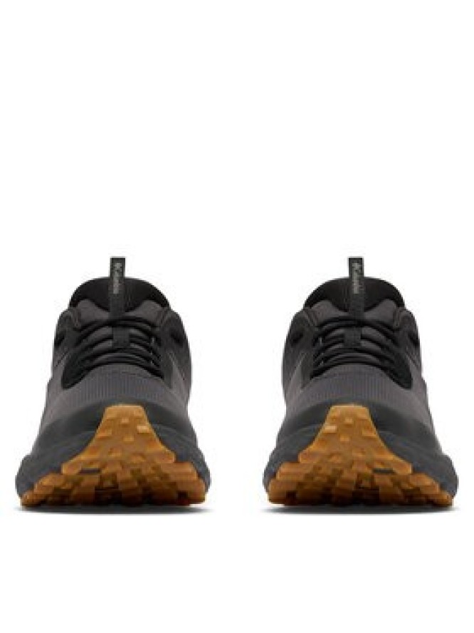 Columbia Sneakersy Terrastride™ CRZ 2115081 Czarny