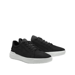 Buty Timberland Seneca Bay Oxford Czarne