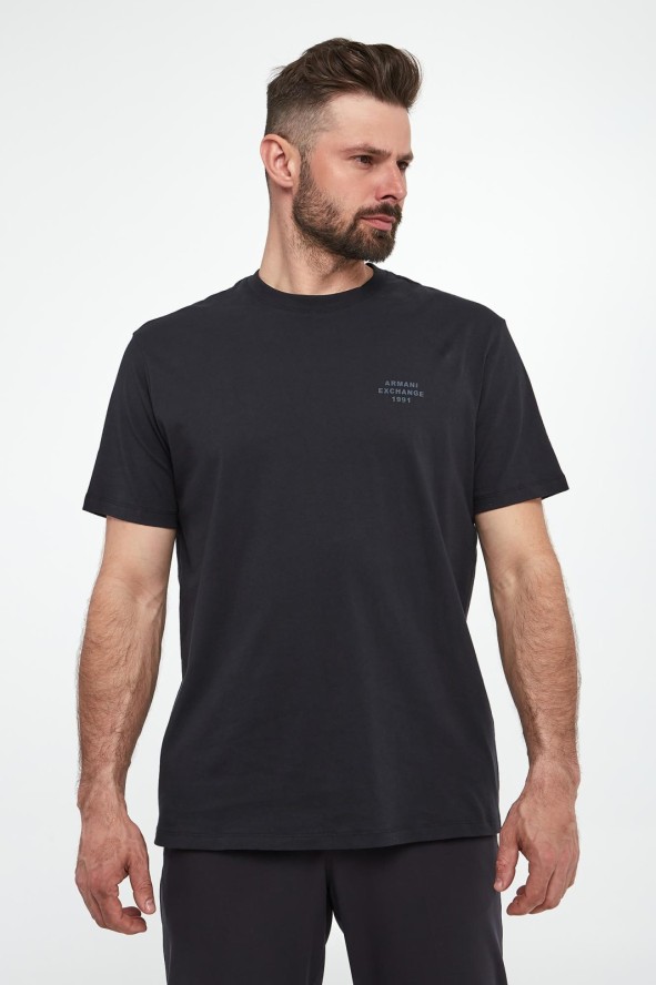 T-shirt męski ARMANI EXCHANGE