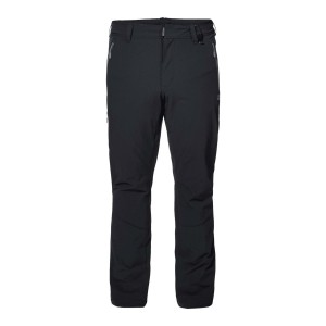 Spodnie softshell męskie Jack Wolfskin Activate XT
