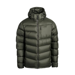 Kurtka puchowa LundHags Fulu Down