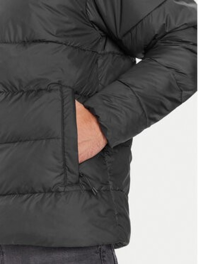 Helly Hansen Kurtka zimowa Oslo Light Puffy 54151 Czarny Regular Fit