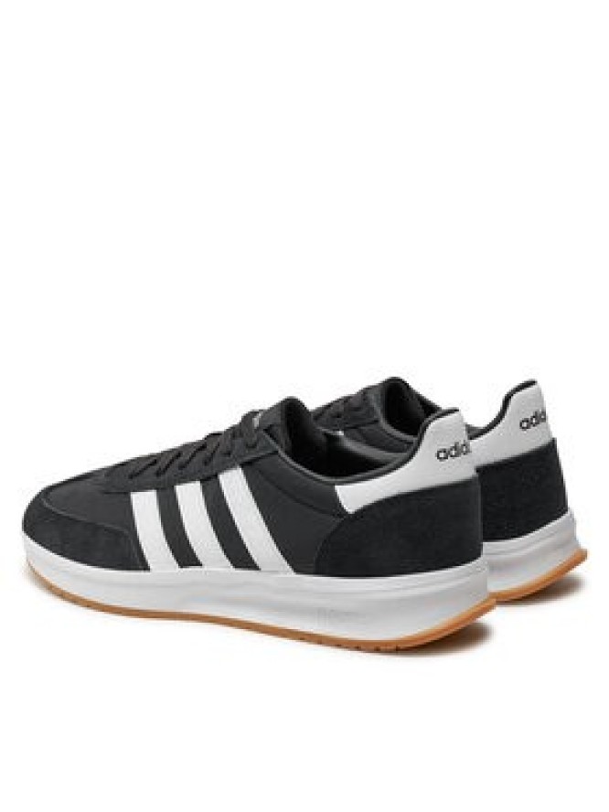 adidas Sneakersy Run 70s 2.0 IH8585 Czarny
