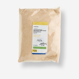 Zanęta Caperlan Gooster Classic Duże ryby 4,5 kg