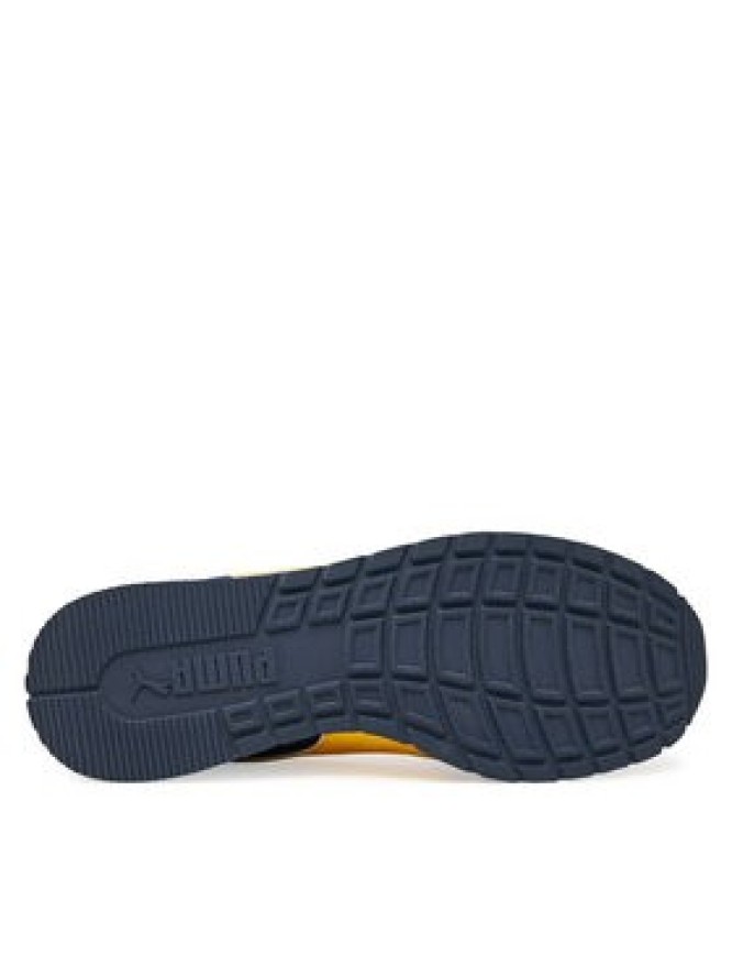 Puma Sneakersy ST MILER 401622 11 Granatowy